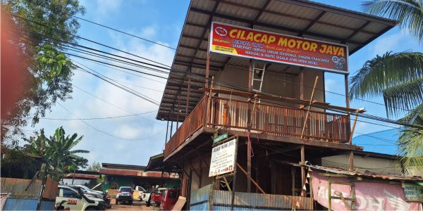 5 Cilacap Auto Shops That Make Your Ride 'Purr' Without Heading to Semarang
